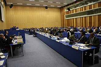 United Nations Group of Experts on Geographical Names